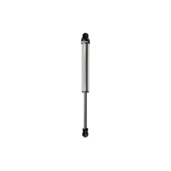 Nitrogen And Oil Charged Without Remote Reservoir